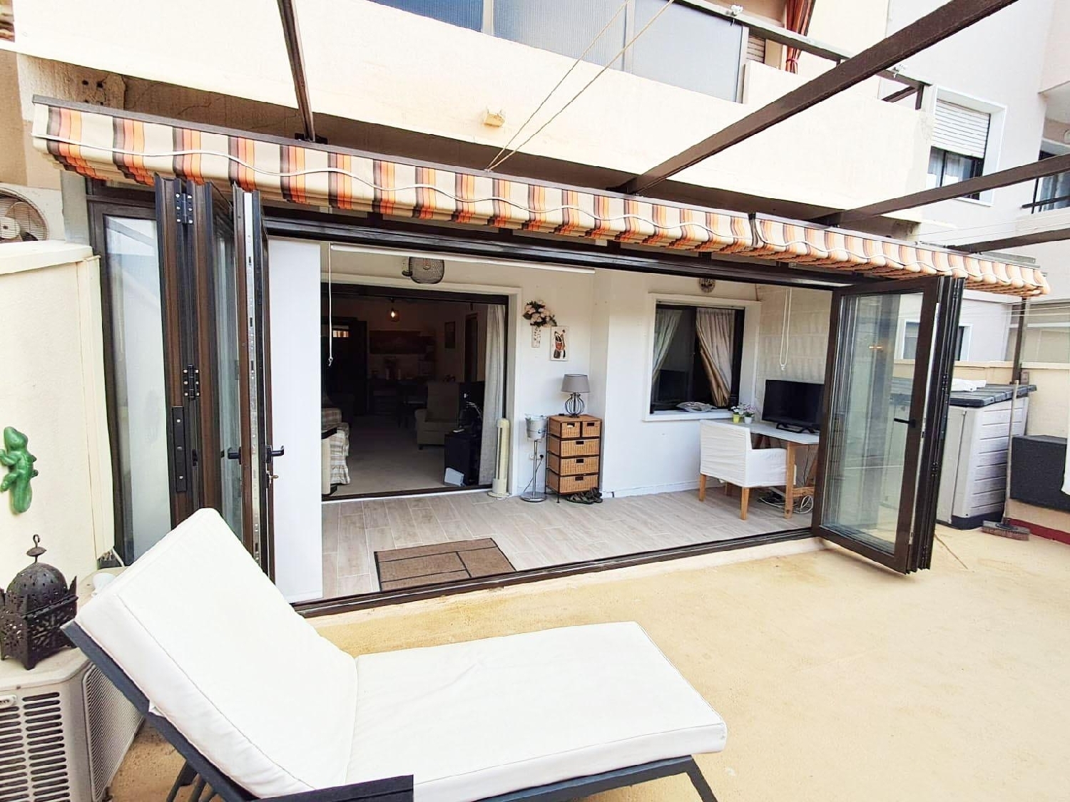  till salu lägenhet Fuengirola Costa Del Sol Occidental 2