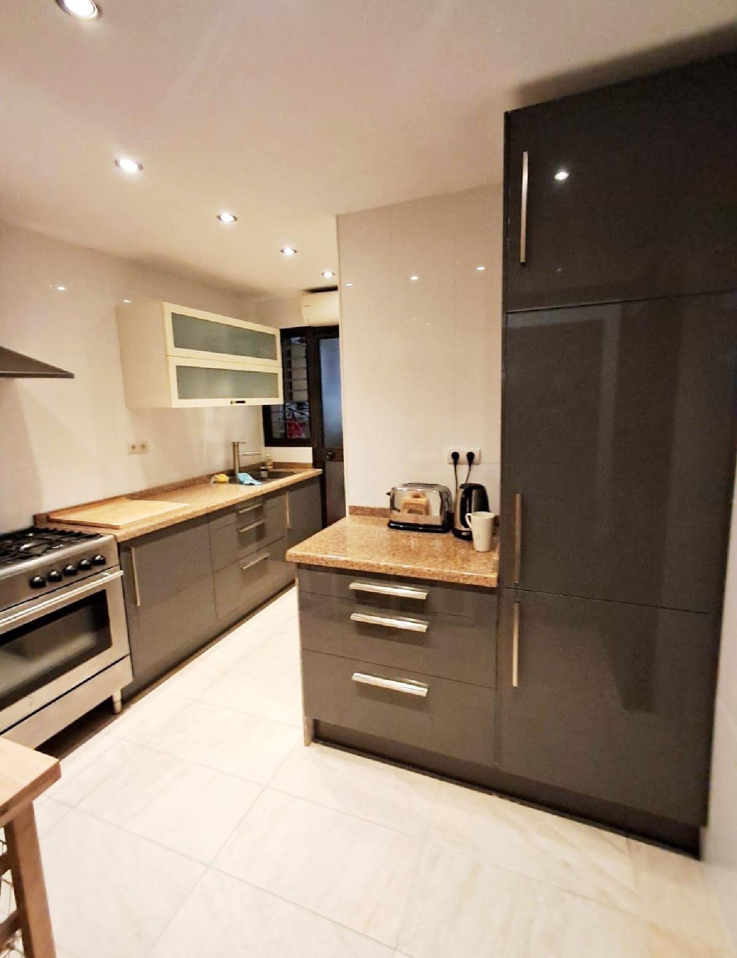  till salu lägenhet Fuengirola Costa Del Sol Occidental 5