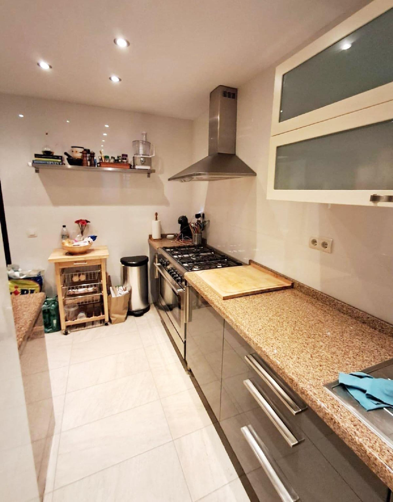  till salu lägenhet Fuengirola Costa Del Sol Occidental 7