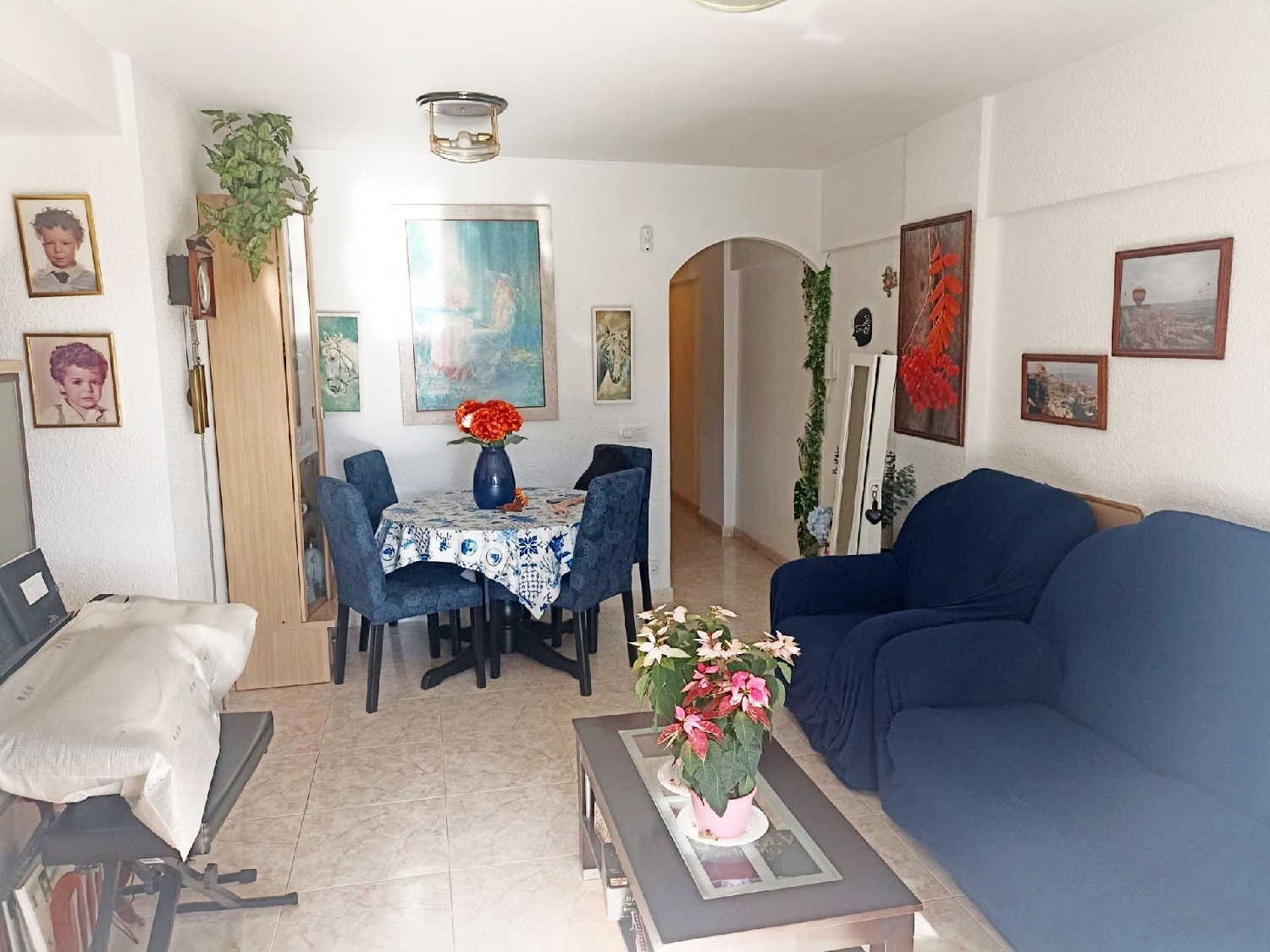  en venta apartamento Fuengirola Costa Del Sol Occidental 4