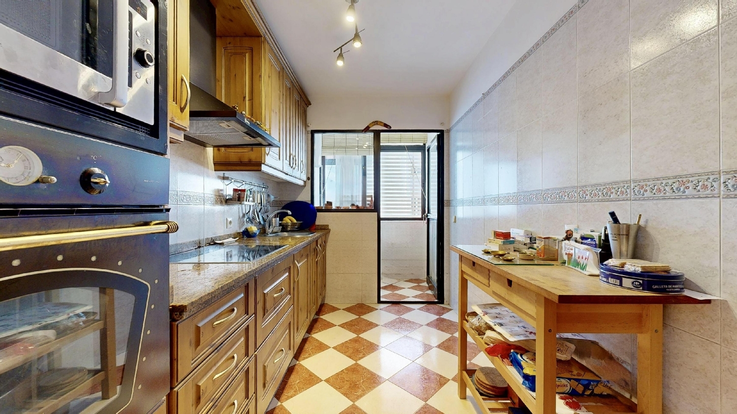  en venta apartamento Fuengirola Costa Del Sol Occidental 7