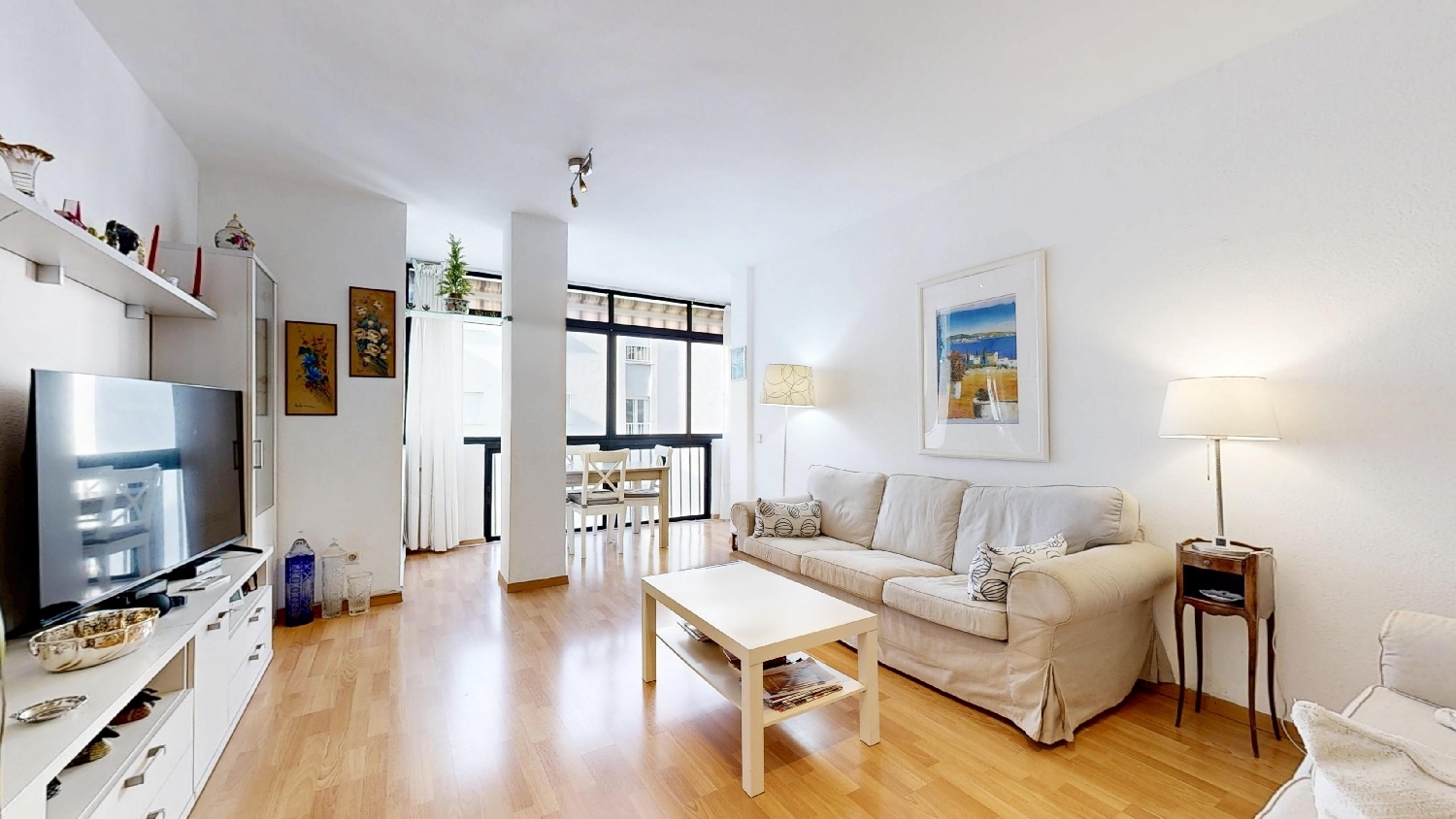  en venta apartamento Fuengirola Costa Del Sol Occidental 2