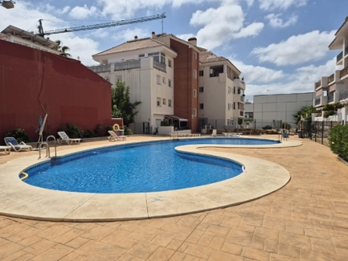 Fuengirola Costa Del Sol Occidental Wohnung Bild 6355764