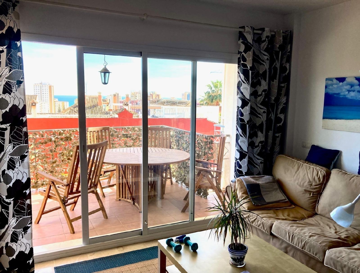  kaufen Wohnung Fuengirola Costa Del Sol Occidental 2