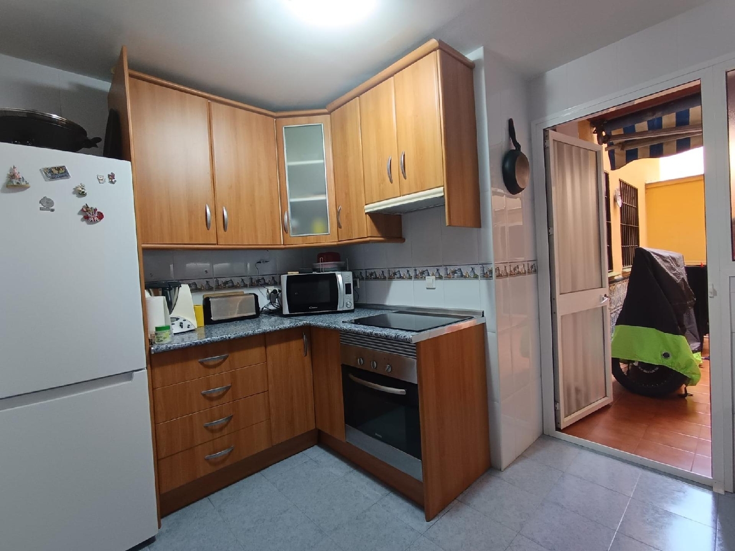  à vendre appartement Fuengirola Costa Del Sol Occidental 6