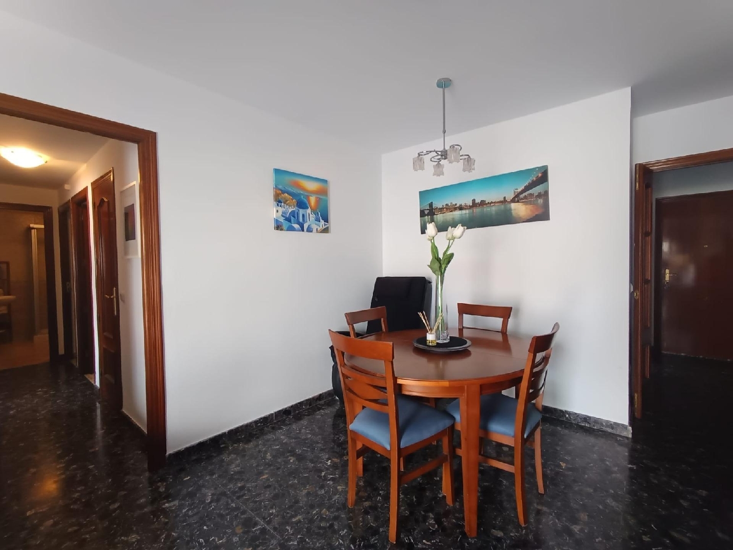  à vendre appartement Fuengirola Costa Del Sol Occidental 2