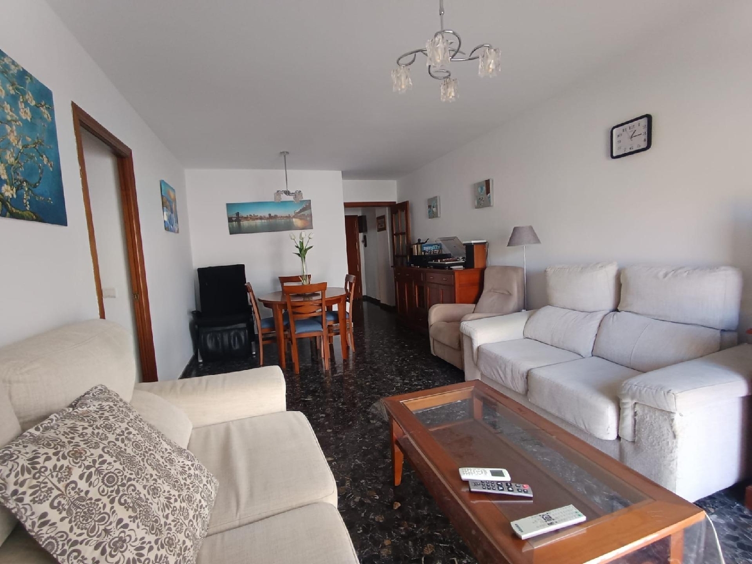  à vendre appartement Fuengirola Costa Del Sol Occidental 5