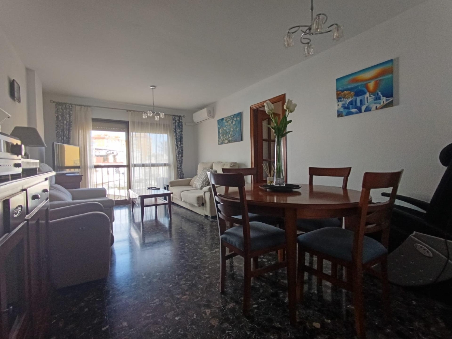  à vendre appartement Fuengirola Costa Del Sol Occidental 3
