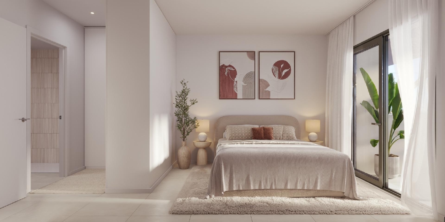  à vendre appartement Fuengirola Costa Del Sol Occidental 4