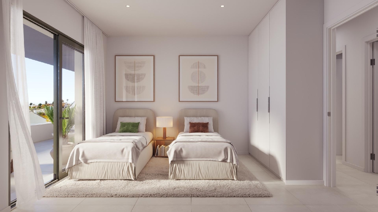  à vendre appartement Fuengirola Costa Del Sol Occidental 5