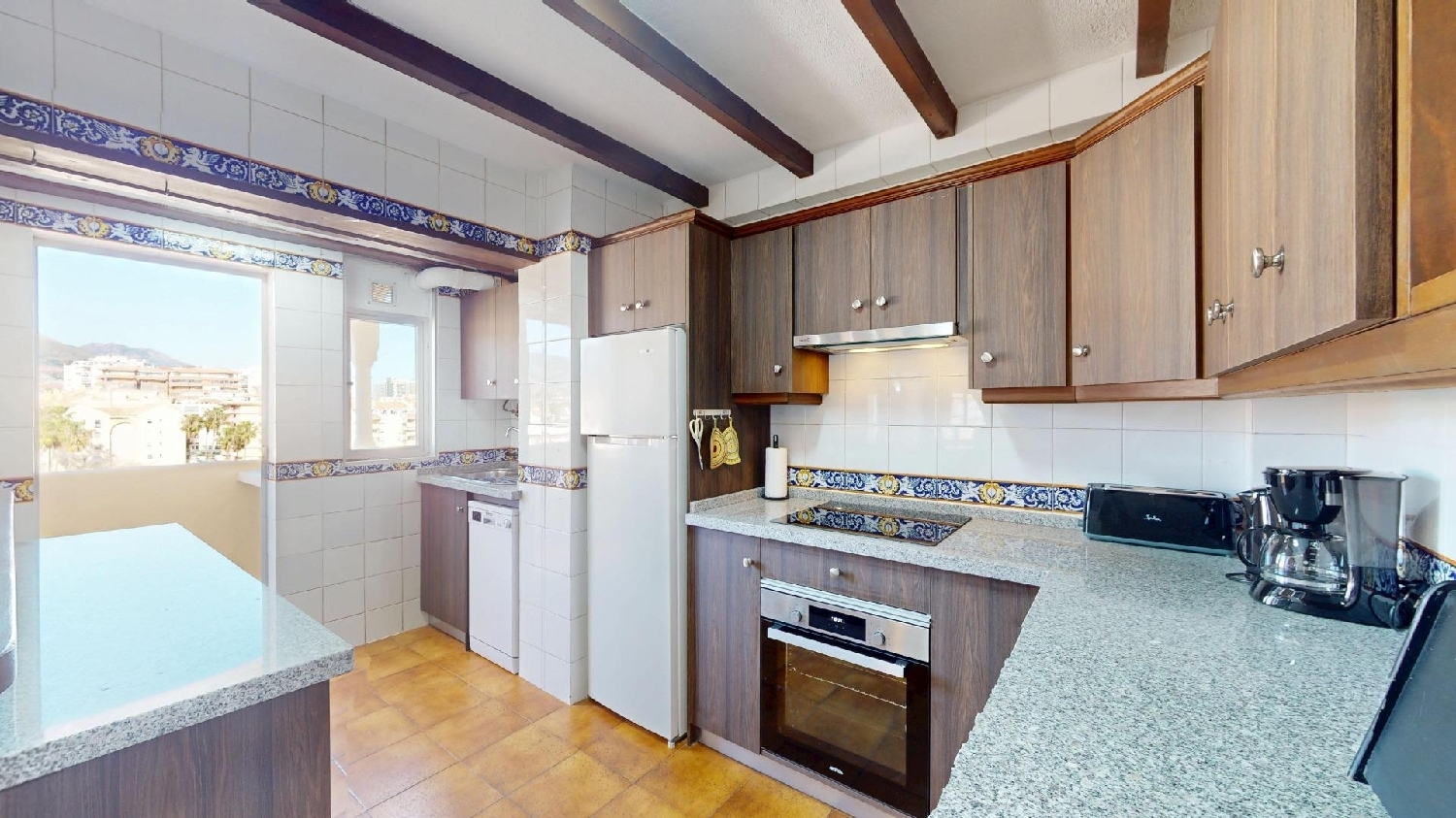  te koop appartement Fuengirola Costa Del Sol Occidental 5