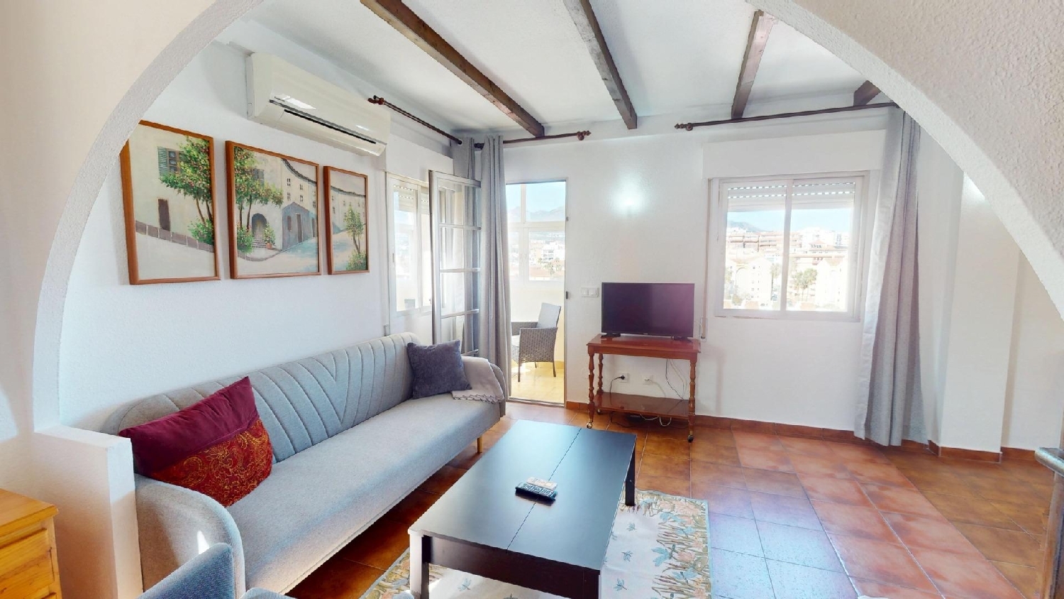  te koop appartement Fuengirola Costa Del Sol Occidental 3