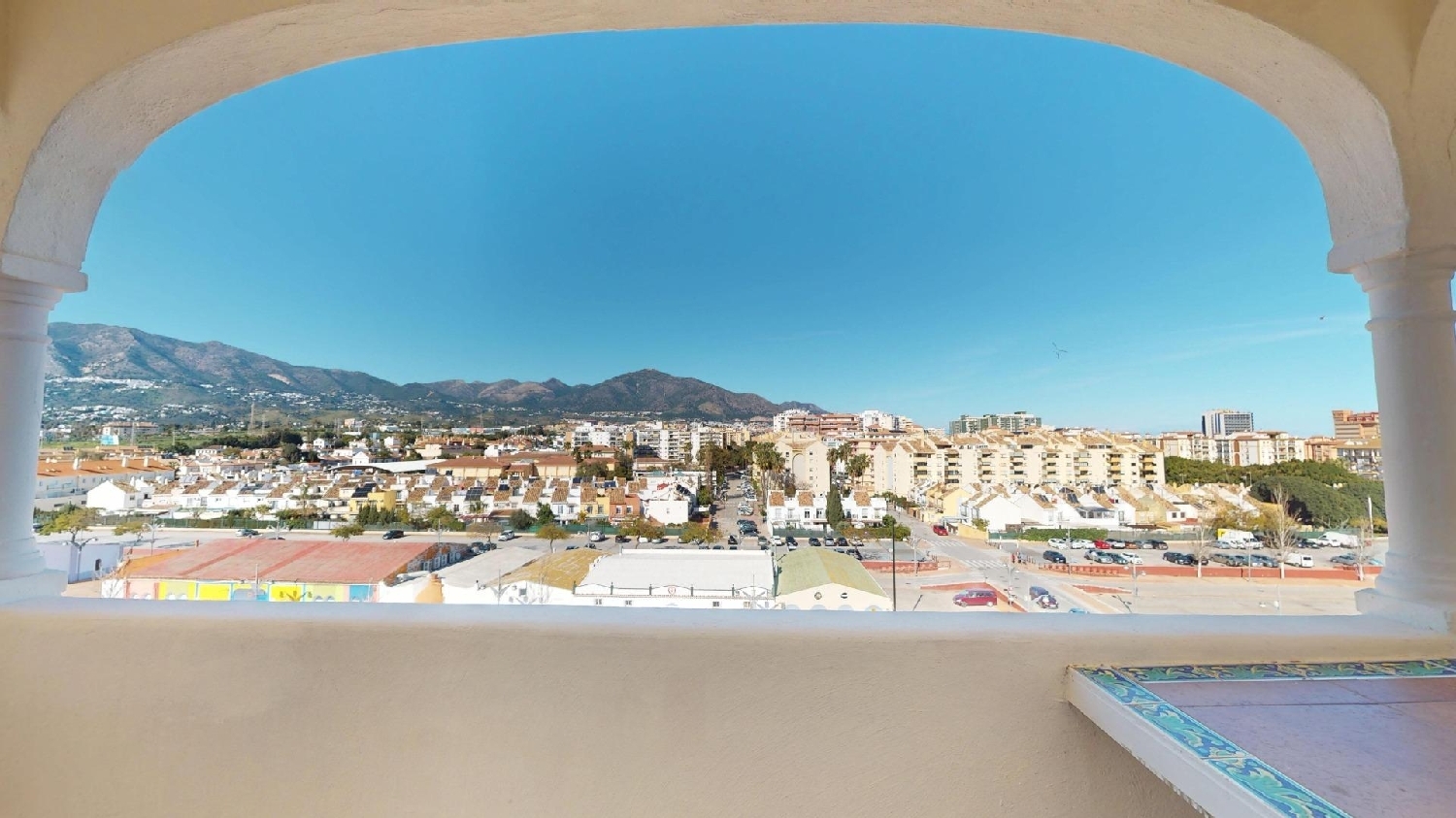  te koop appartement Fuengirola Costa Del Sol Occidental 6