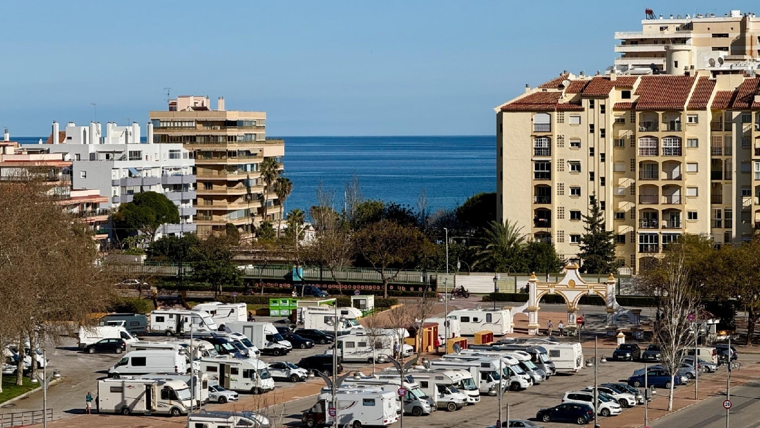  te koop appartement Fuengirola Costa Del Sol Occidental 7