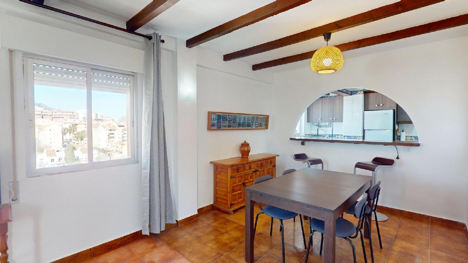  te koop appartement Fuengirola Costa Del Sol Occidental 8