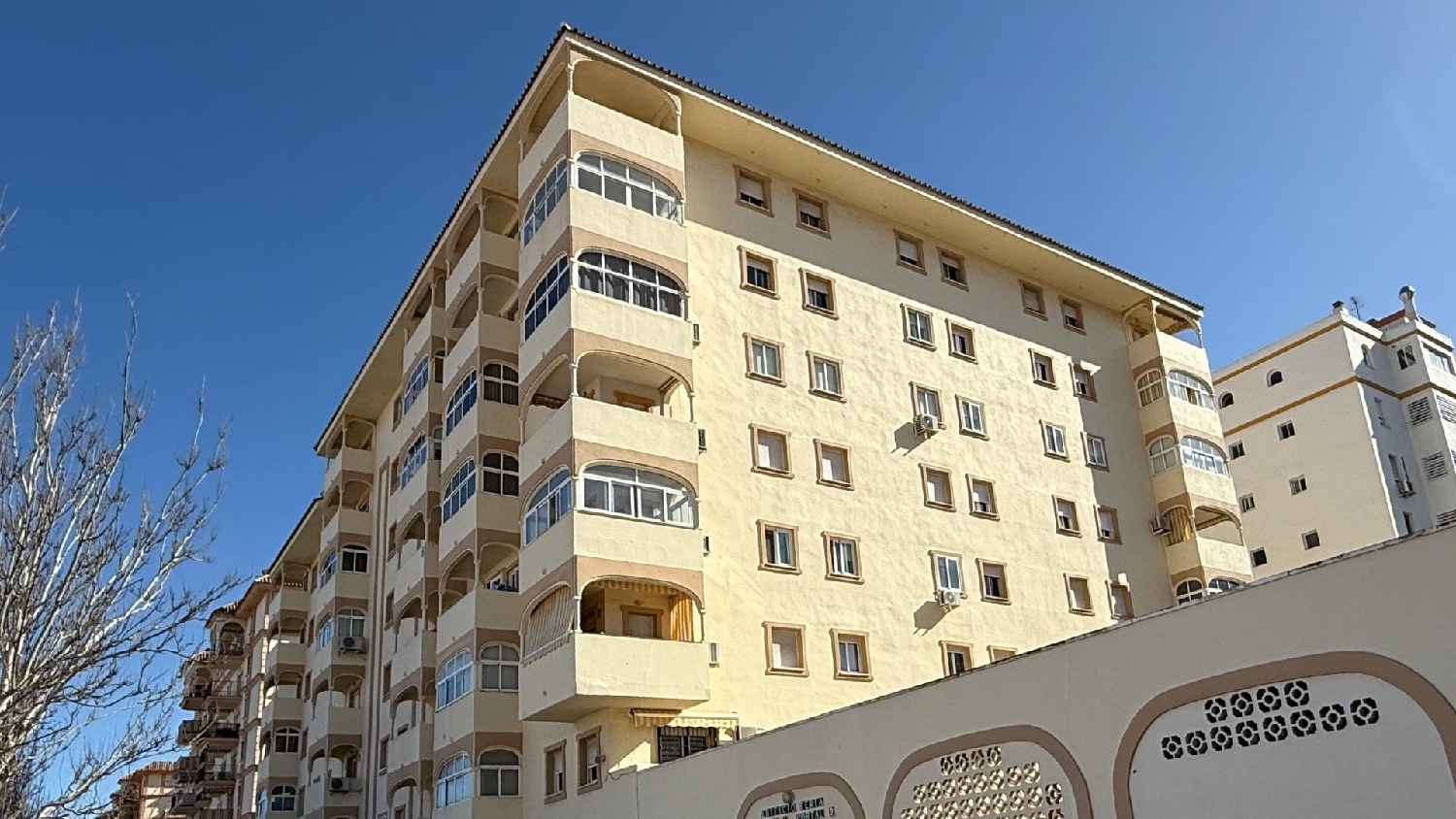  te koop appartement Fuengirola Costa Del Sol Occidental 1