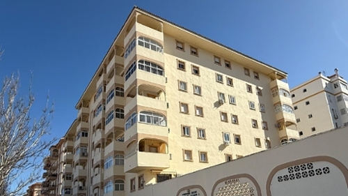 Fuengirola Costa Del Sol Occidental appartement foto 6361562