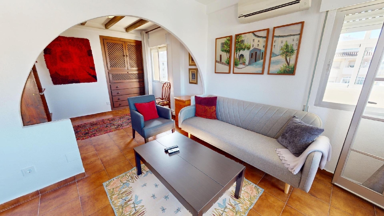  te koop appartement Fuengirola Costa Del Sol Occidental 4