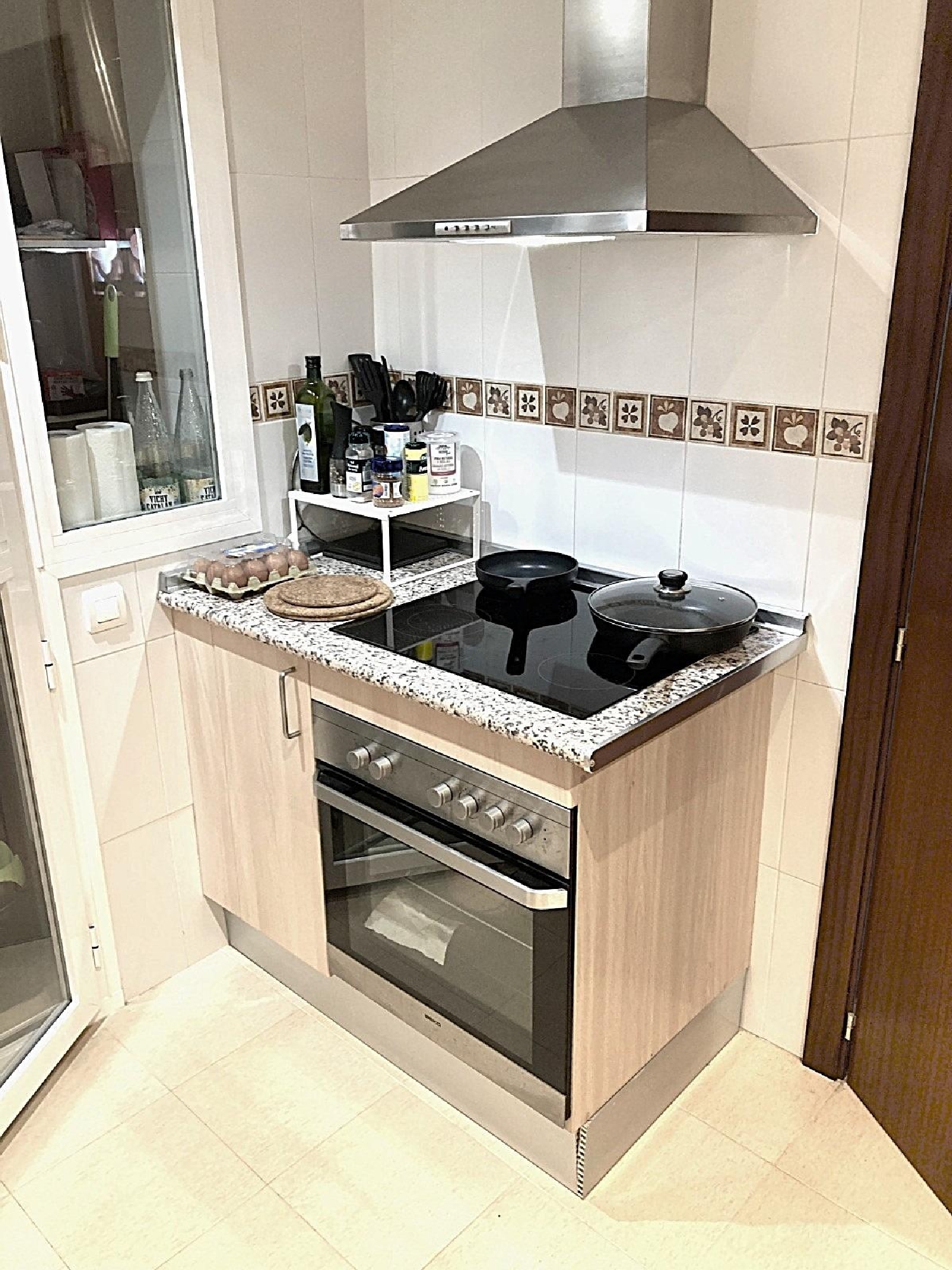 till salu lägenhet Fuengirola Costa Del Sol Occidental 5