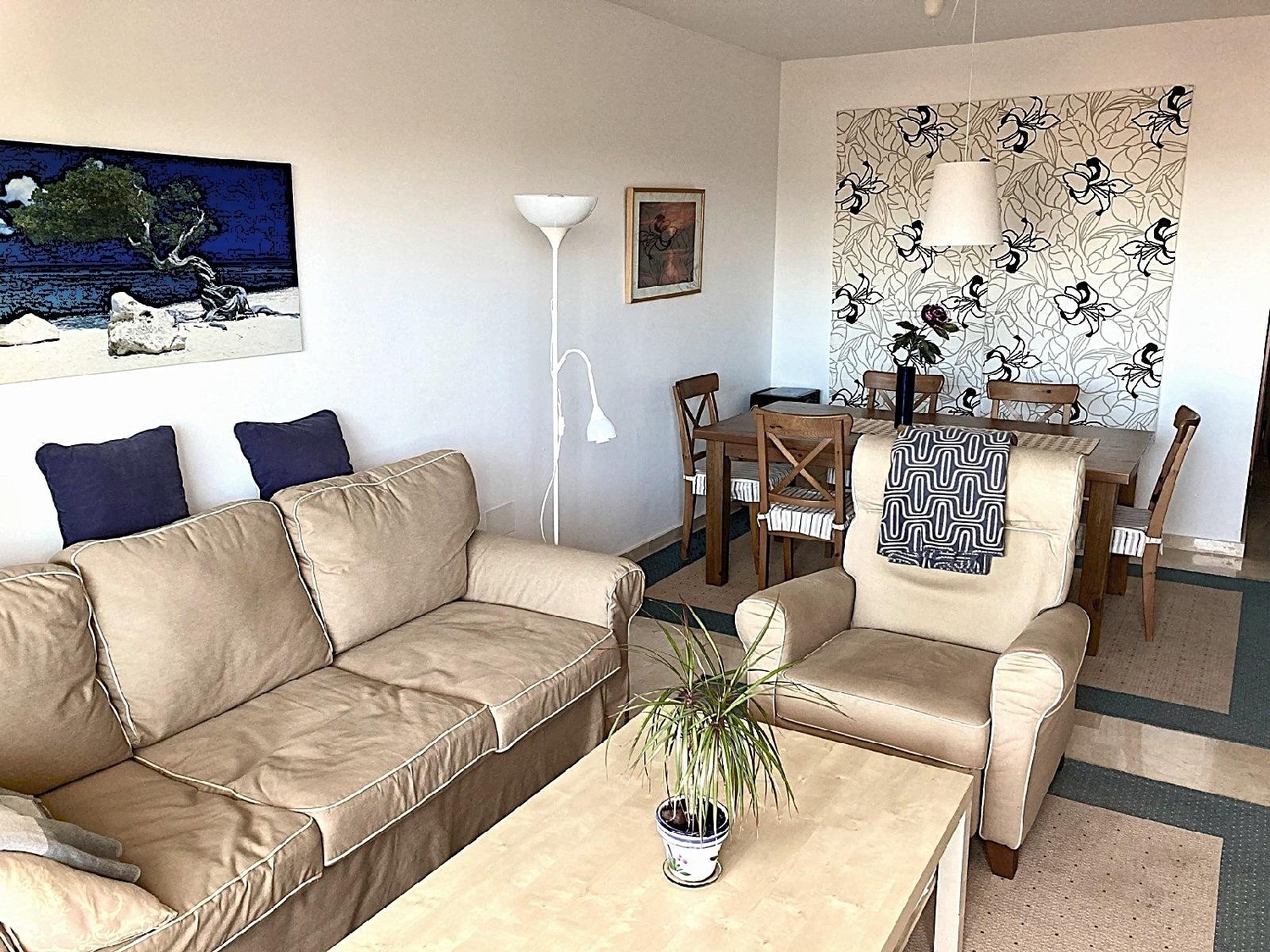 till salu lägenhet Fuengirola Costa Del Sol Occidental 3