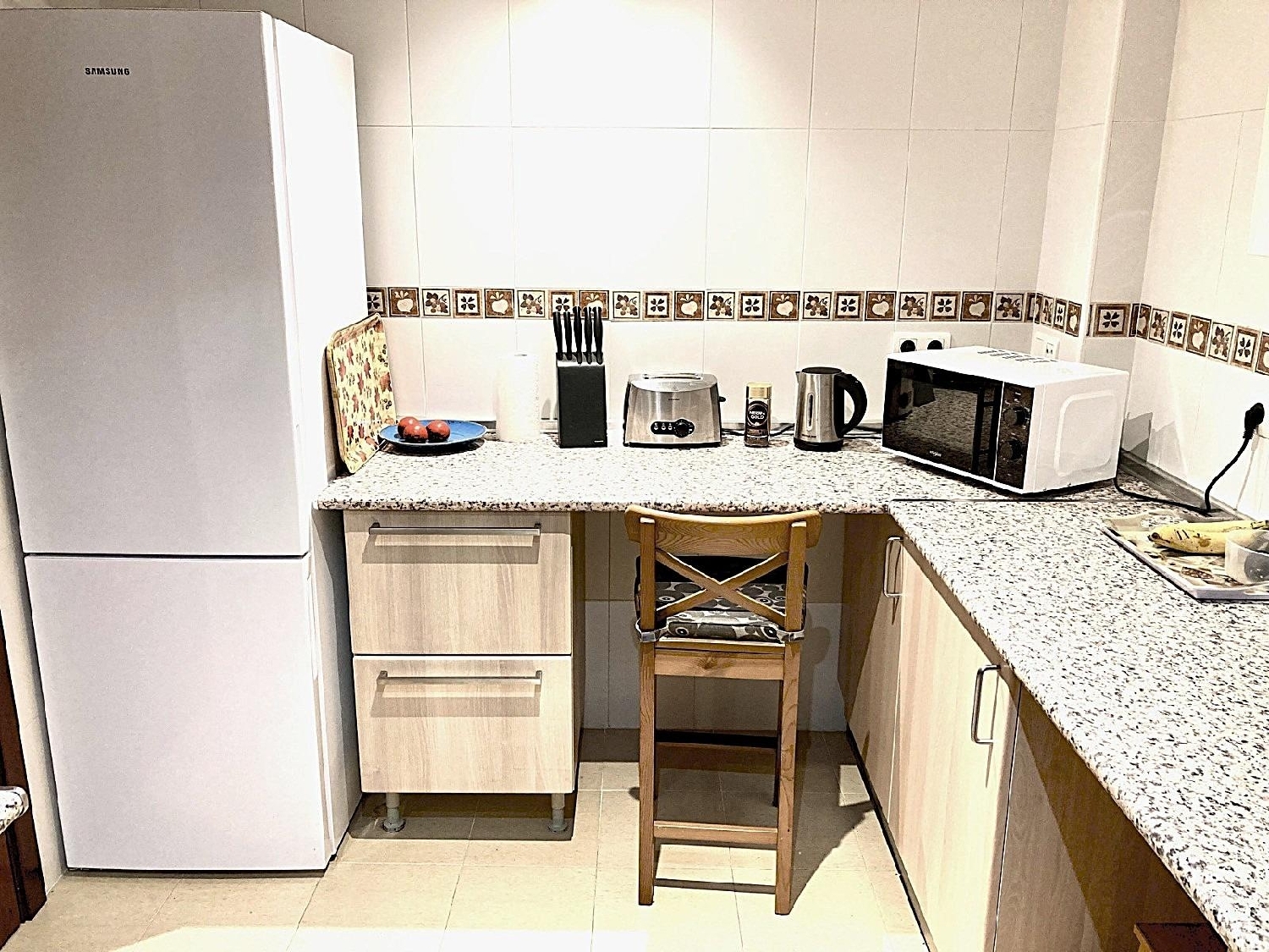 till salu lägenhet Fuengirola Costa Del Sol Occidental 6