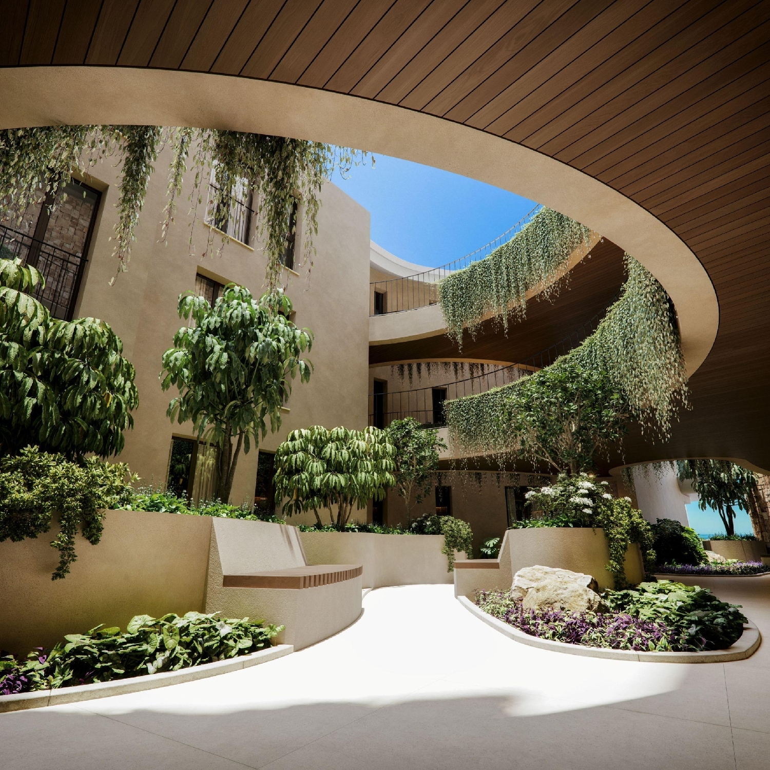  kaufen Wohnung Fuengirola Costa Del Sol Occidental 8