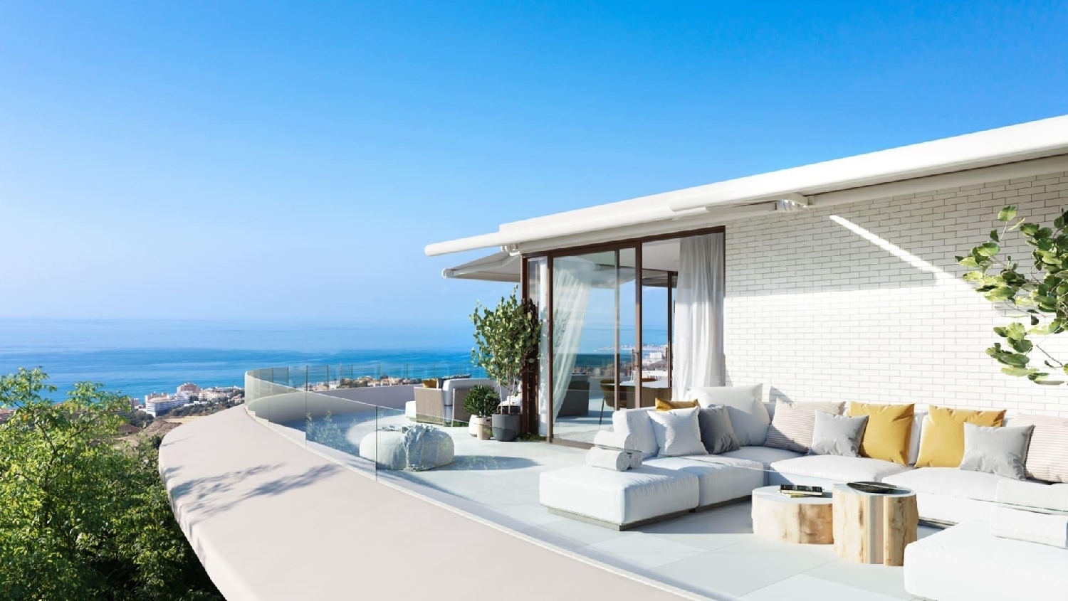  for sale apartment Fuengirola Costa Del Sol Occidental 5