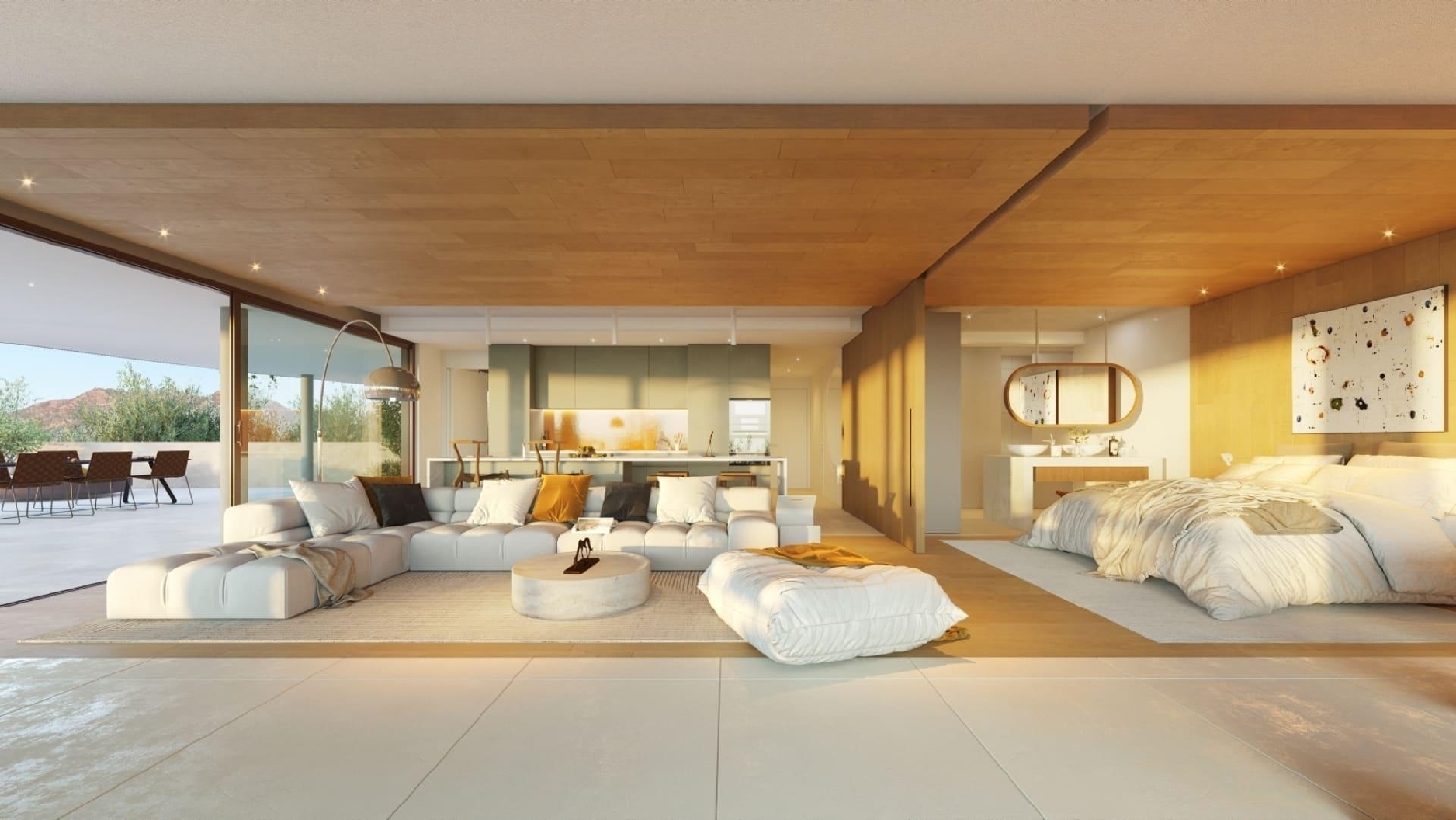  en venta apartamento Fuengirola Costa Del Sol Occidental 7