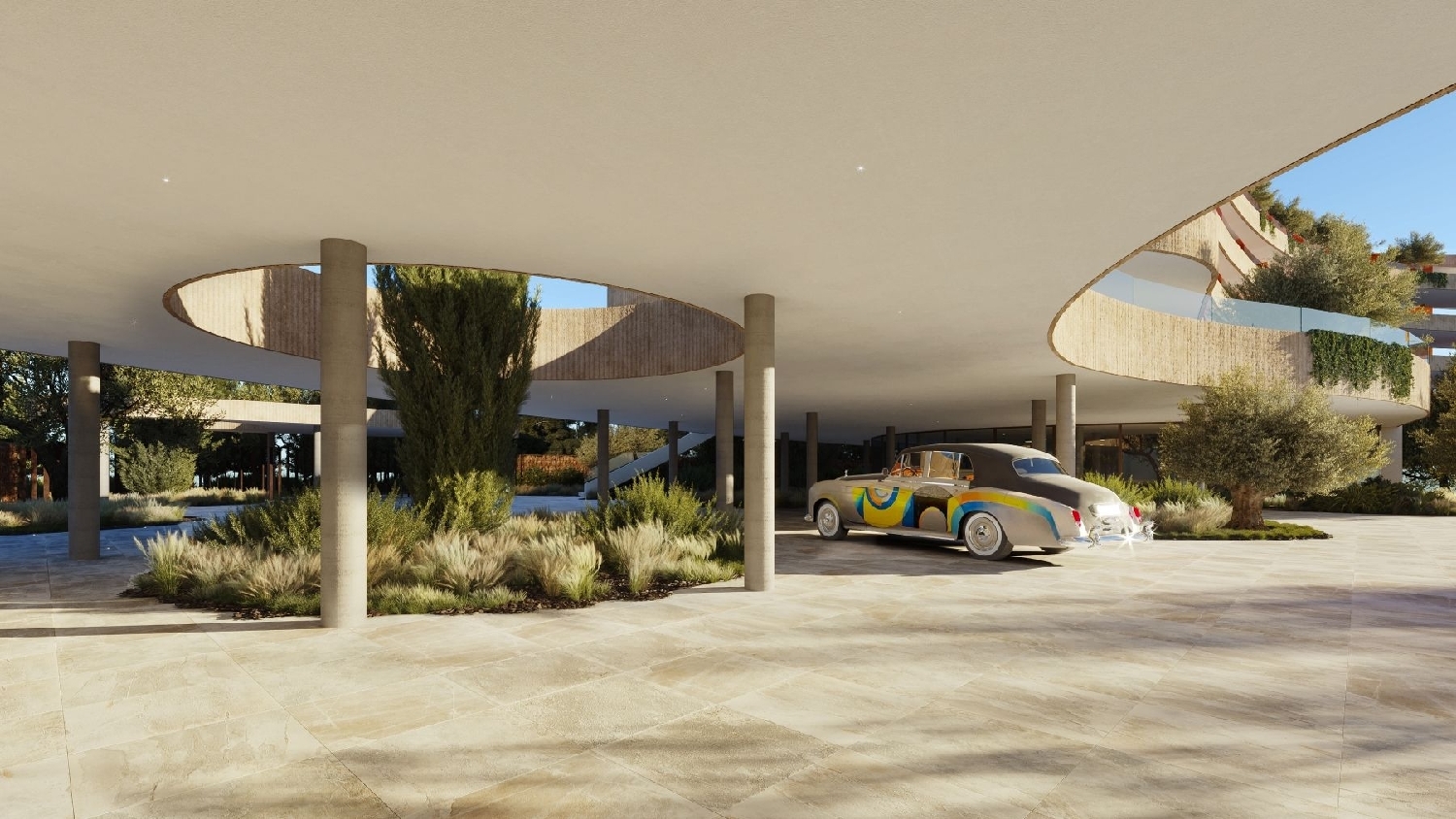  en venta apartamento Fuengirola Costa Del Sol Occidental 2