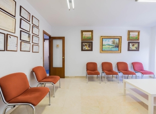 Fuengirola Costa Del Sol Occidental appartement foto 6361702