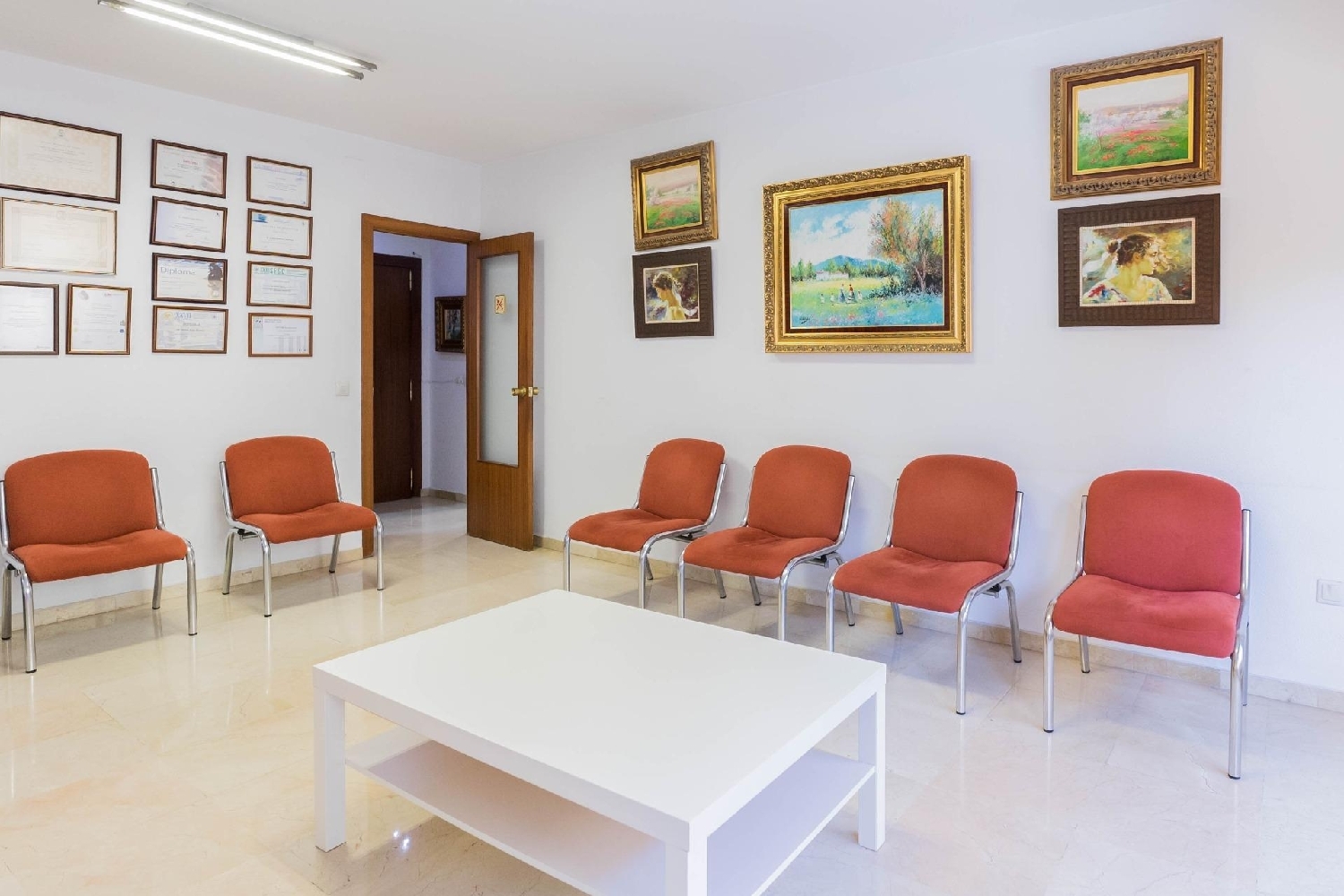  à vendre appartement Fuengirola Costa Del Sol Occidental 2