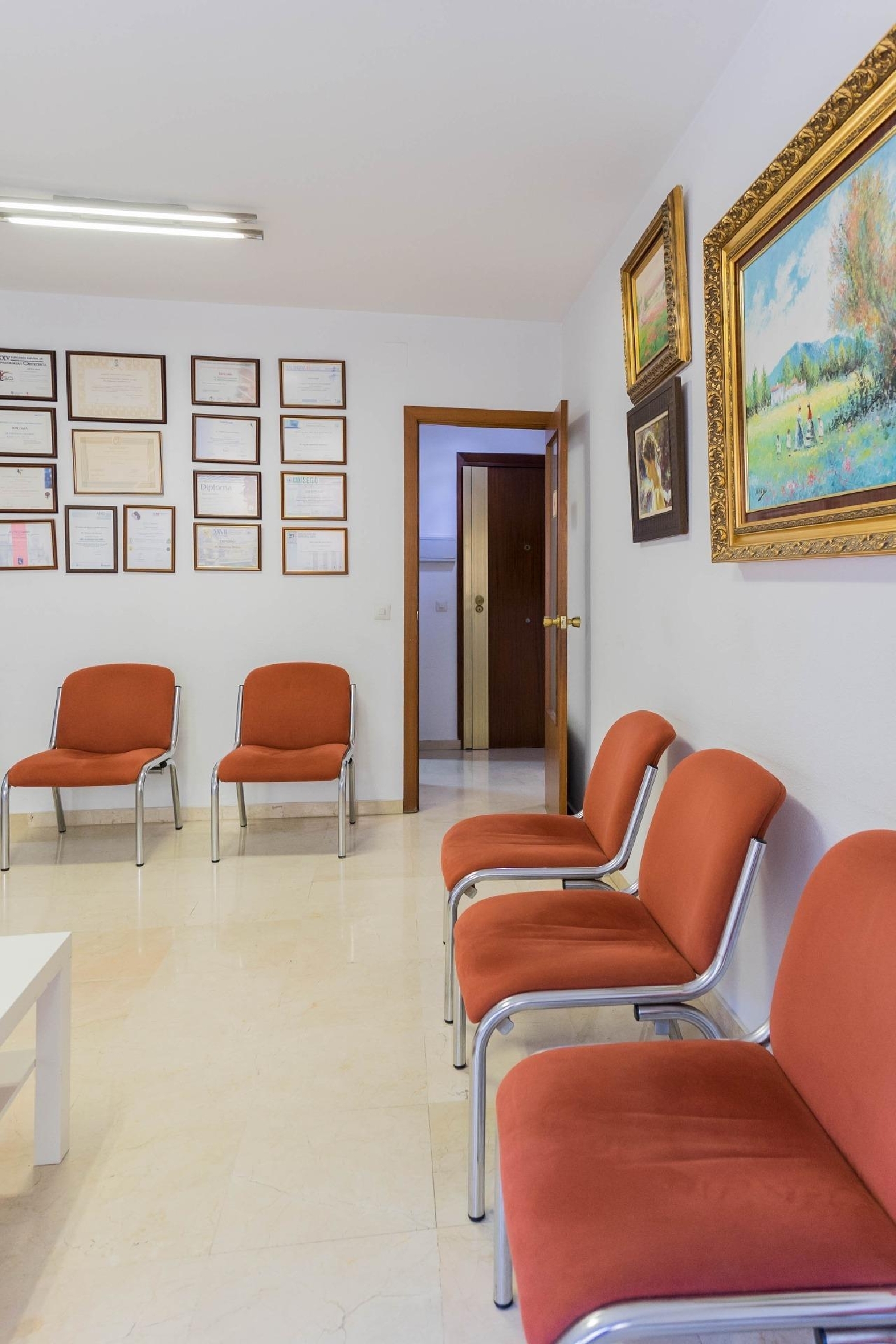  à vendre appartement Fuengirola Costa Del Sol Occidental 3