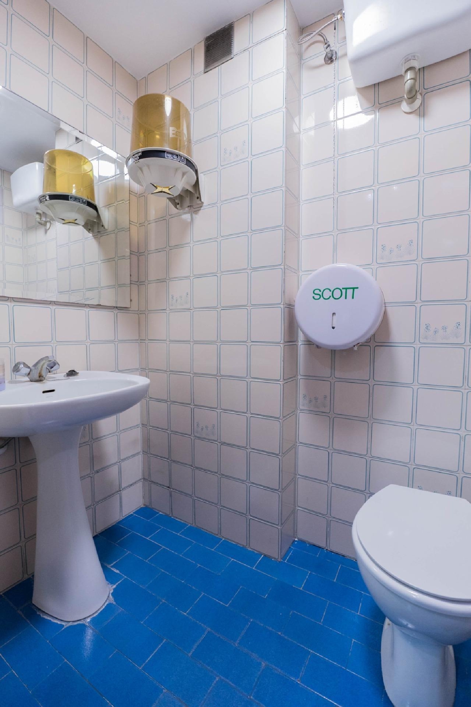  à vendre appartement Fuengirola Costa Del Sol Occidental 5