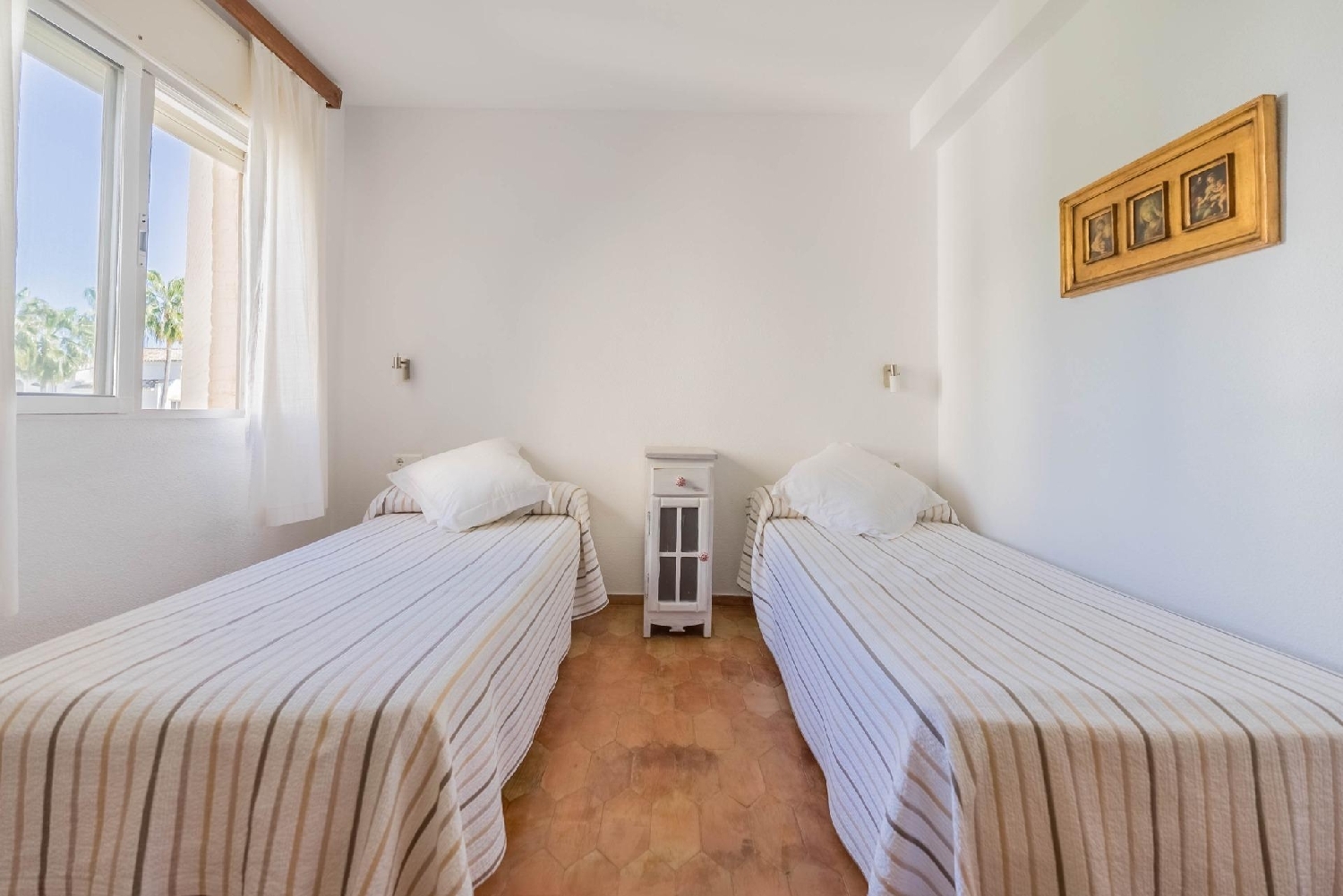  à vendre appartement Fuengirola Costa Del Sol Occidental 5