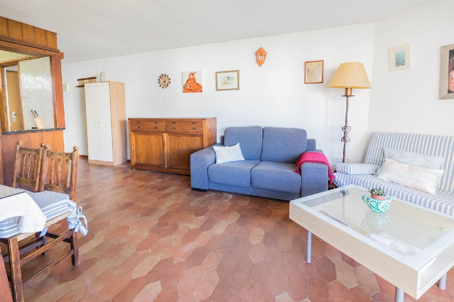  à vendre appartement Fuengirola Costa Del Sol Occidental 2