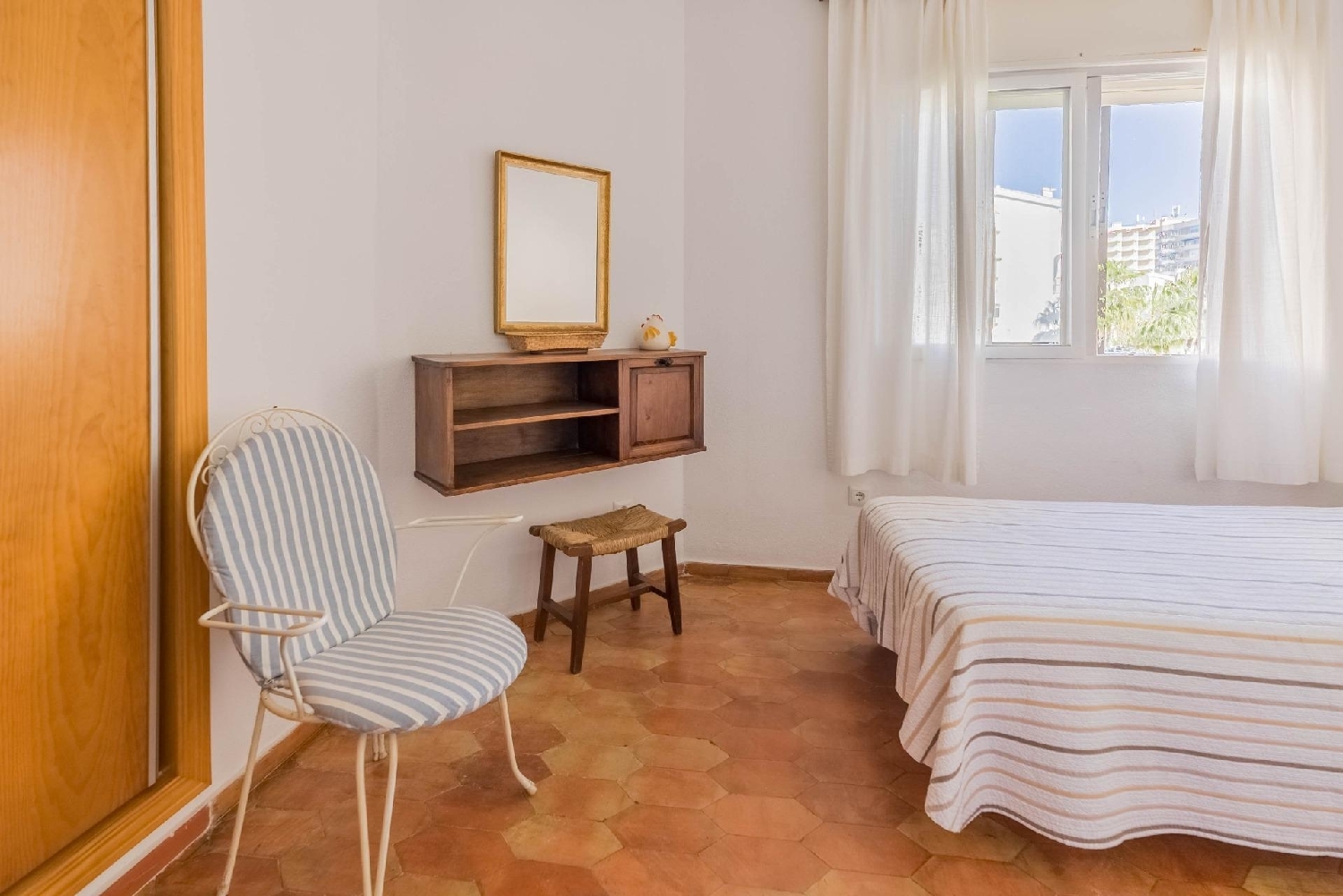  à vendre appartement Fuengirola Costa Del Sol Occidental 4