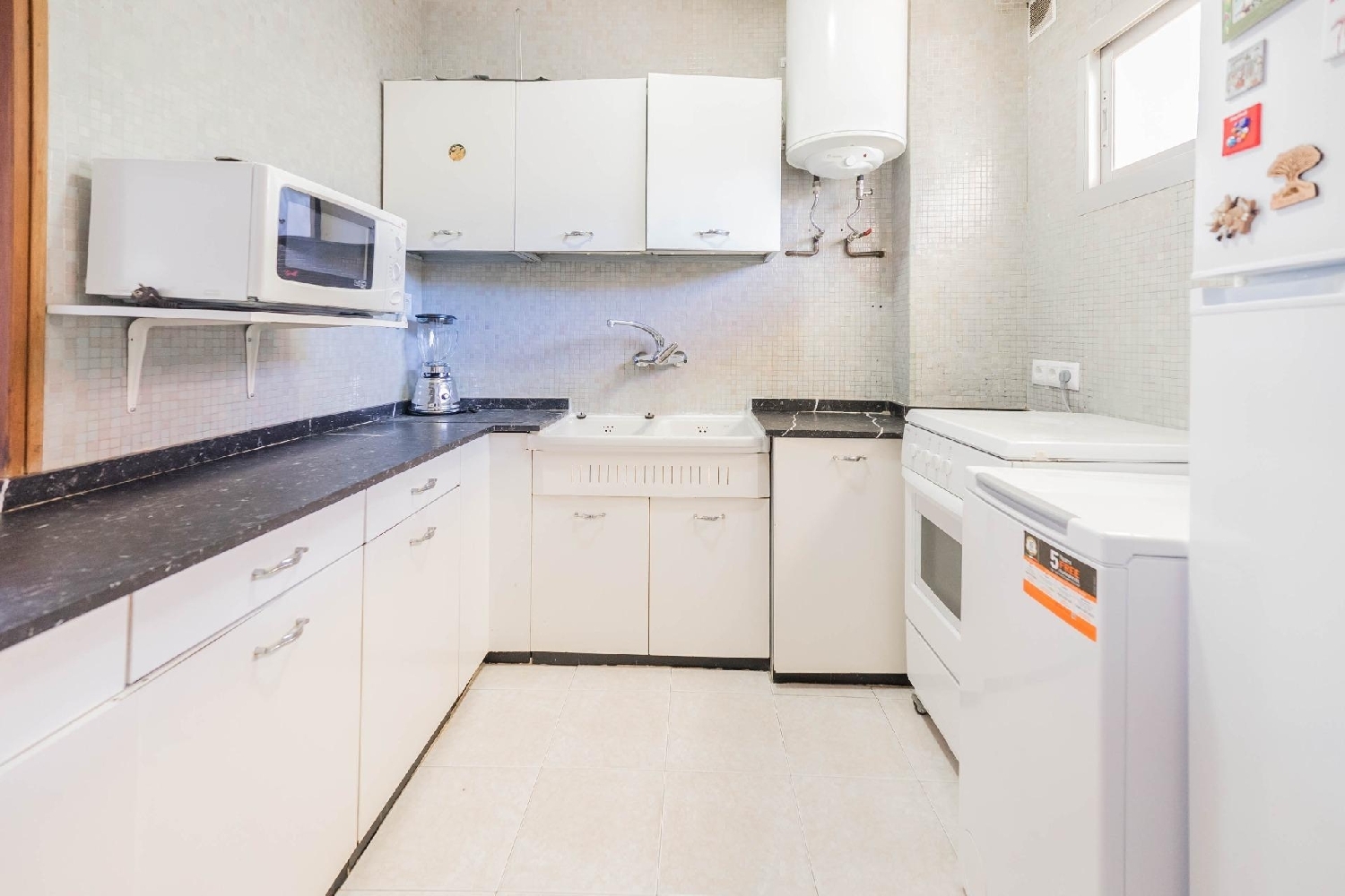  à vendre appartement Fuengirola Costa Del Sol Occidental 3