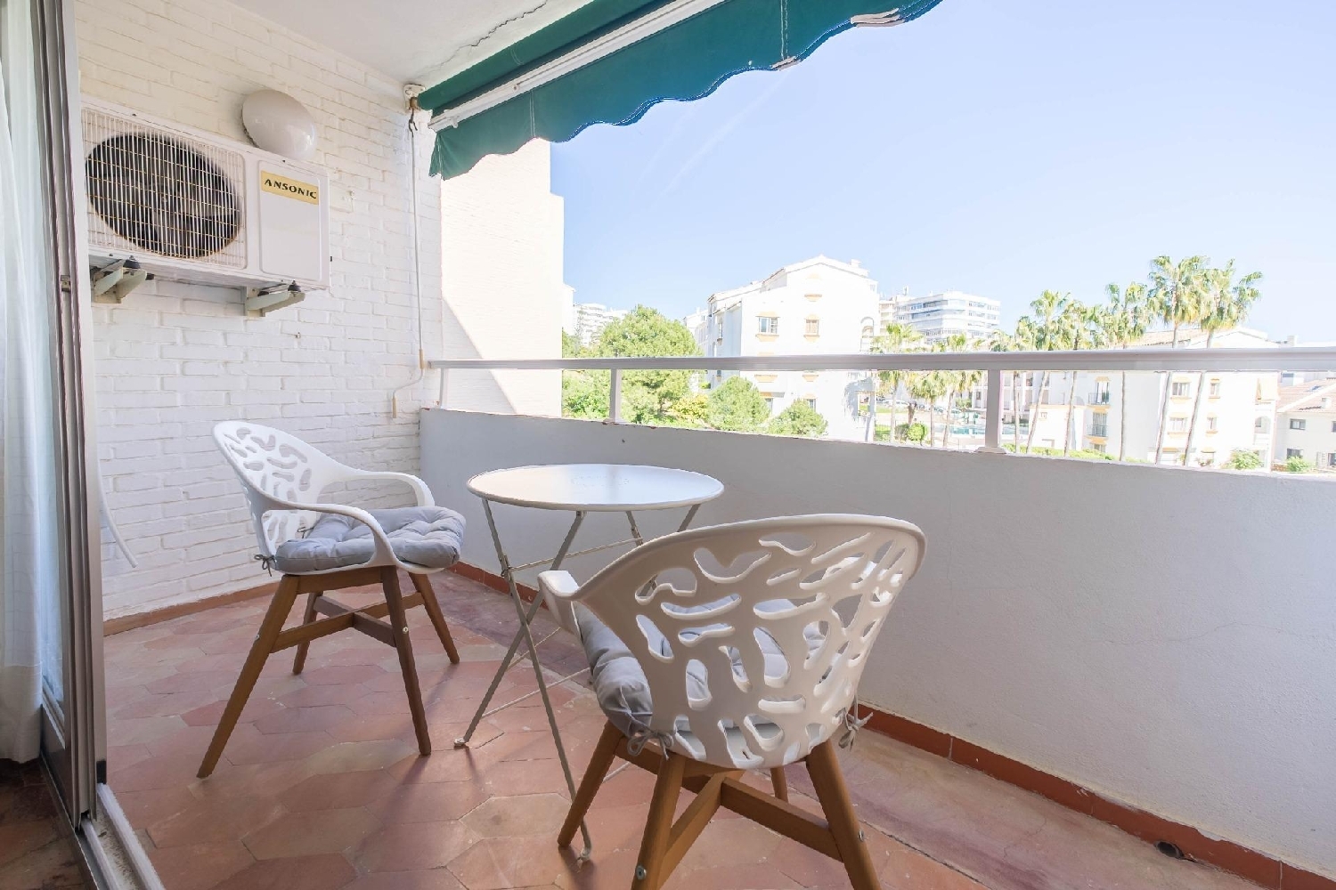  à vendre appartement Fuengirola Costa Del Sol Occidental 1