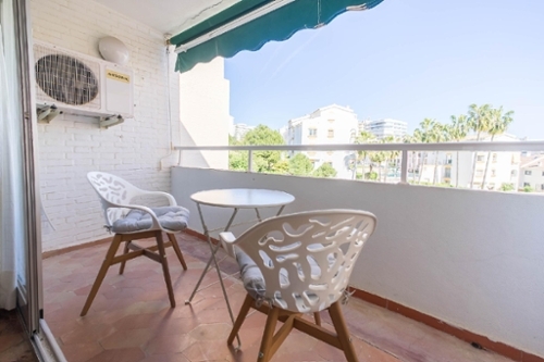Fuengirola Costa Del Sol Occidental appartement foto 6361706