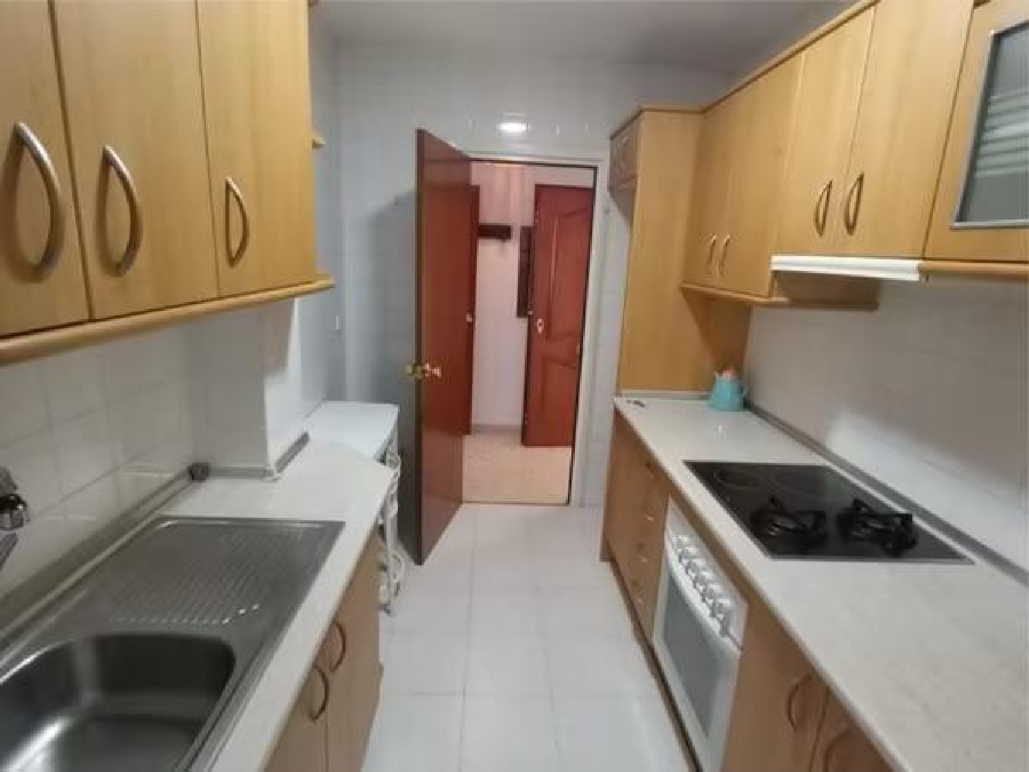  à vendre appartement Fuengirola Costa Del Sol Occidental 2