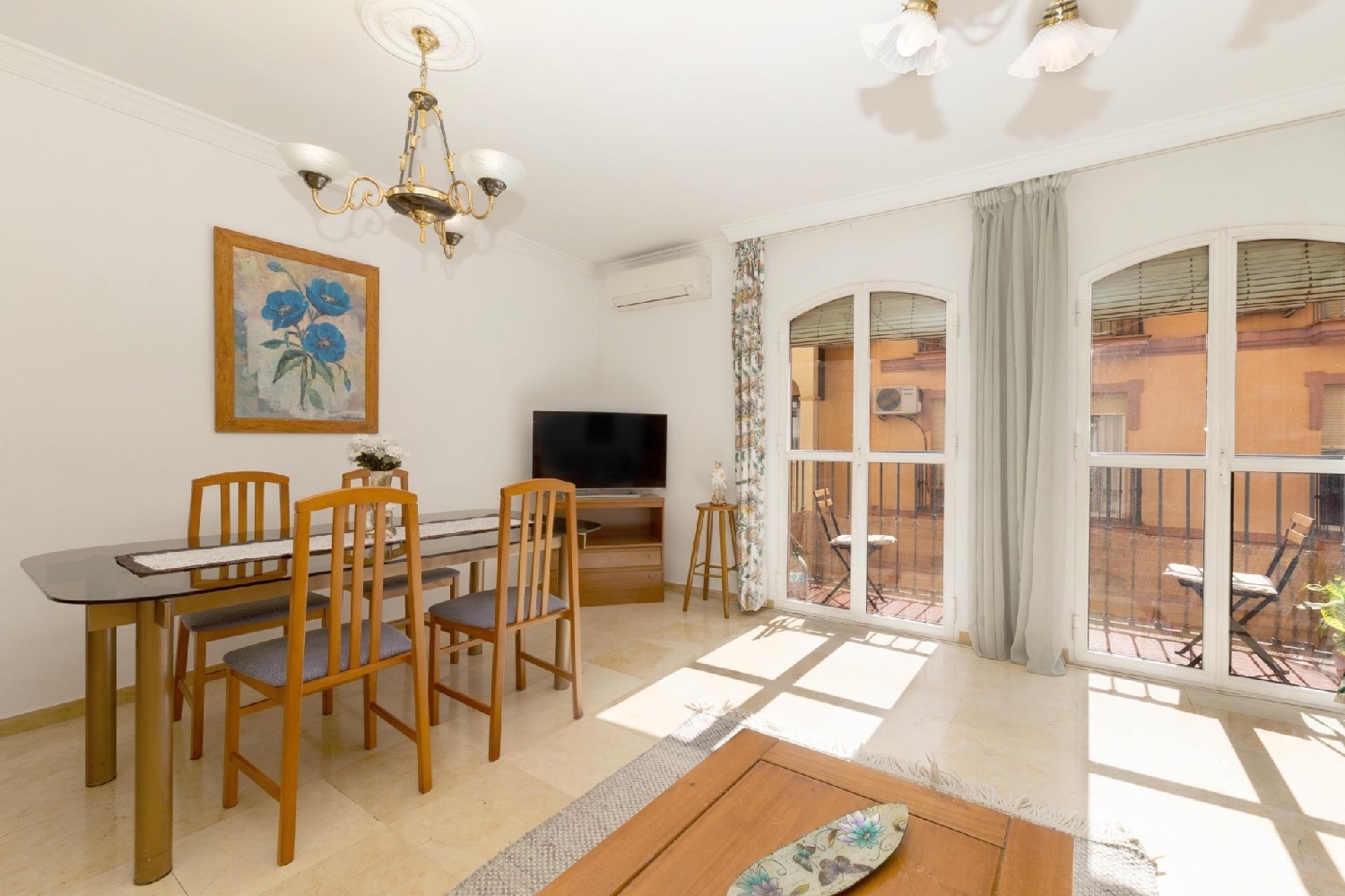 till salu lägenhet Fuengirola Costa Del Sol Occidental 1