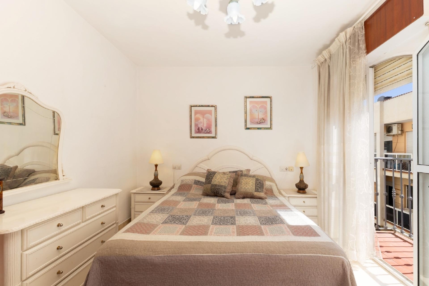 till salu lägenhet Fuengirola Costa Del Sol Occidental 7