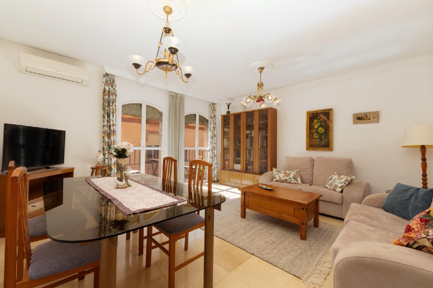 till salu lägenhet Fuengirola Costa Del Sol Occidental 3