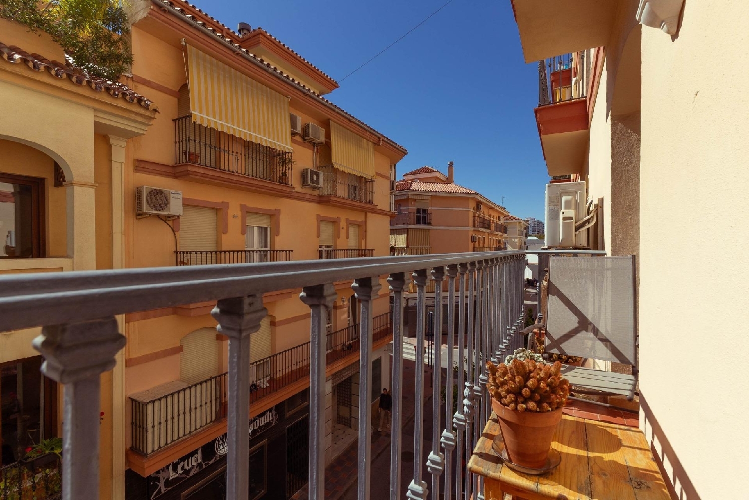 till salu lägenhet Fuengirola Costa Del Sol Occidental 5