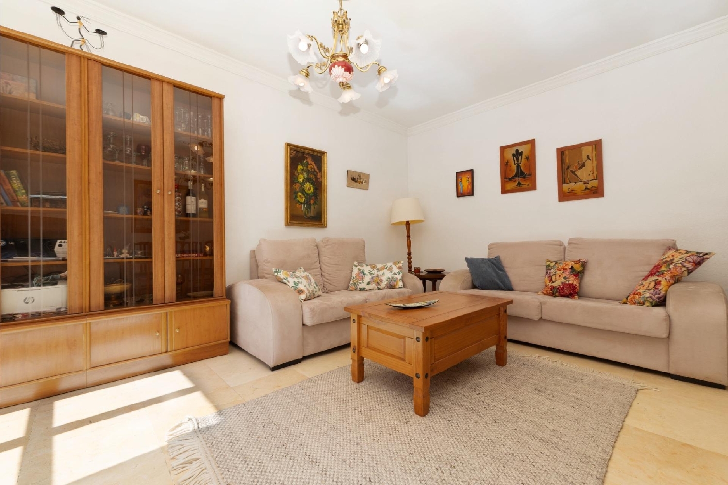 till salu lägenhet Fuengirola Costa Del Sol Occidental 4