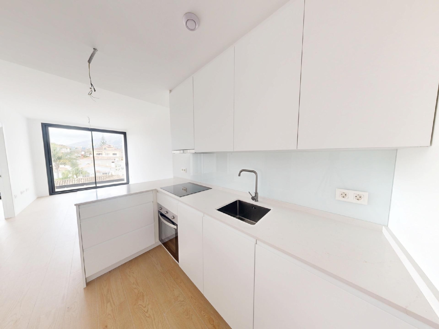  till salu lägenhet Fuengirola Costa Del Sol Occidental 3