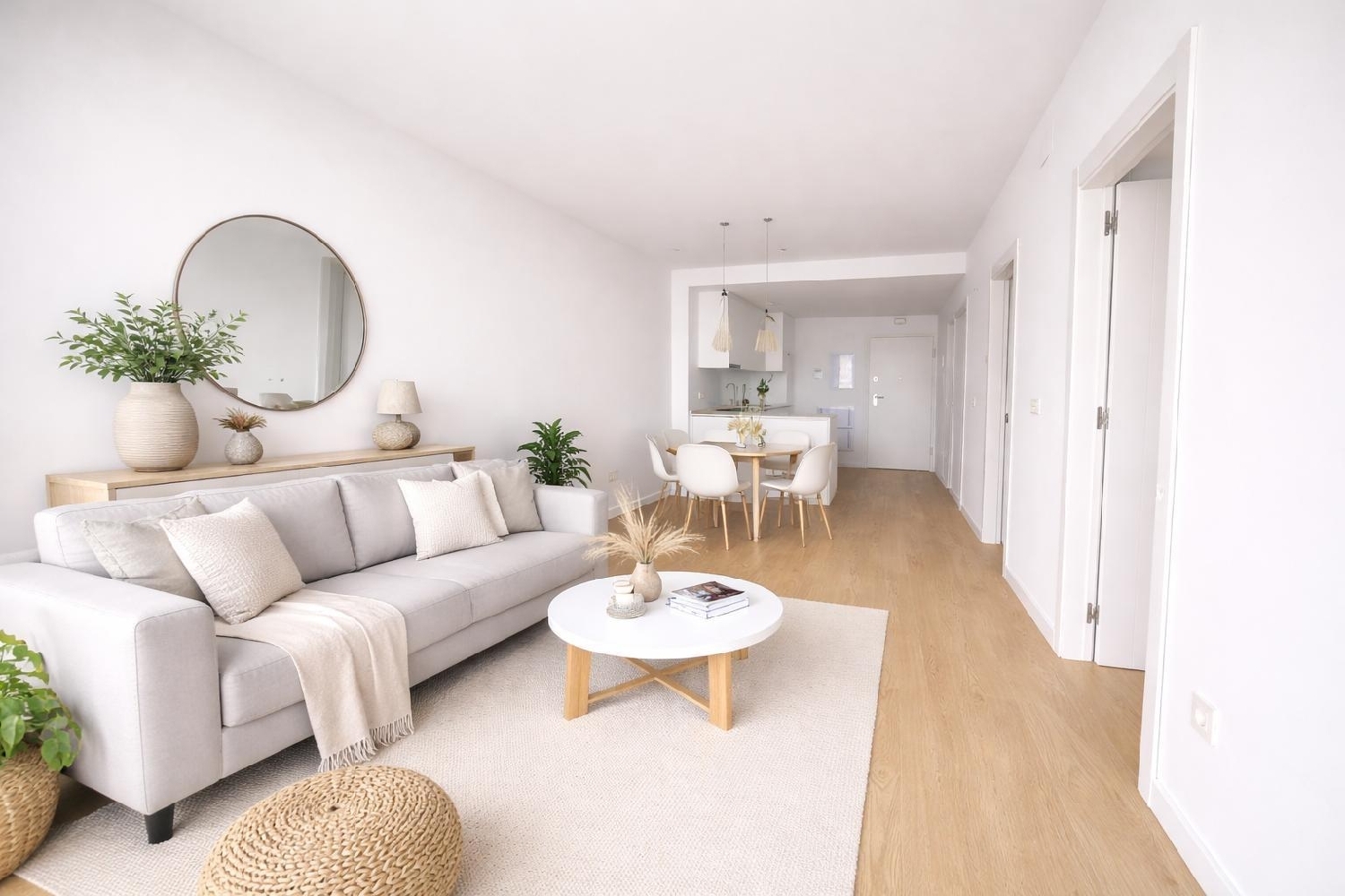  till salu lägenhet Fuengirola Costa Del Sol Occidental 1