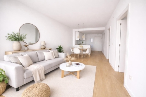 Fuengirola Costa Del Sol Occidental lägenhet foto 6365404