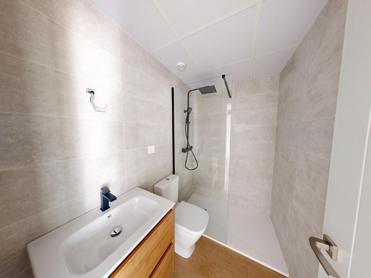  till salu lägenhet Fuengirola Costa Del Sol Occidental 7