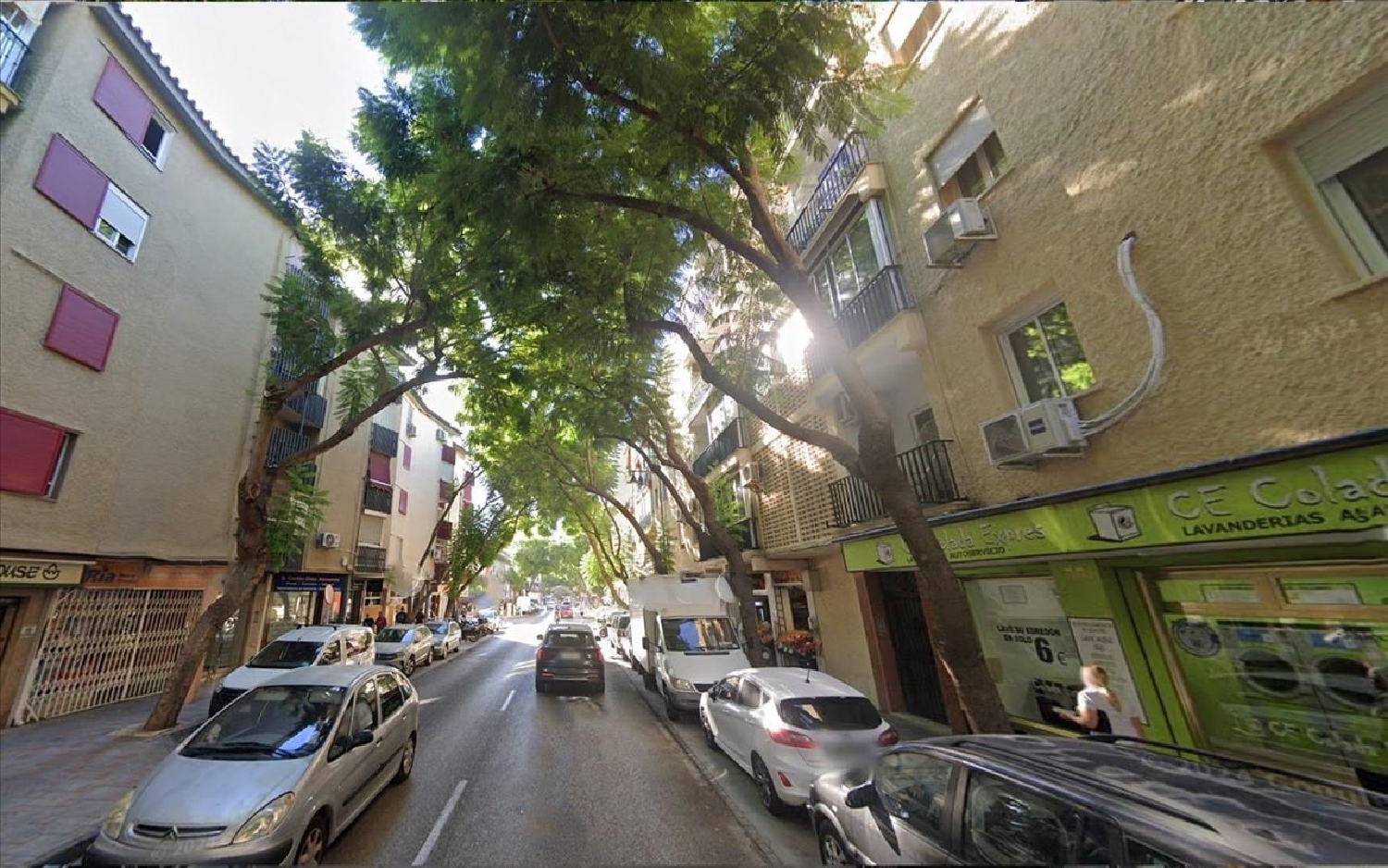  for sale apartment Fuengirola Costa Del Sol Occidental 2